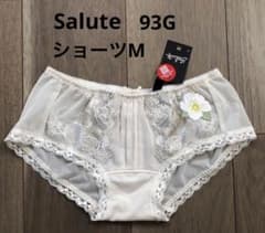 サルート  93G  椿姫　ショーツMのサムネイル