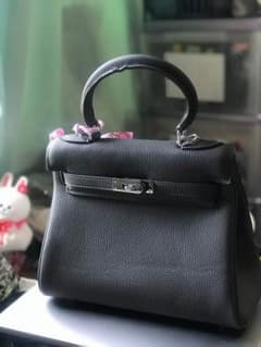 Bitty brand ハンド・ショルダーバッグのサムネイル