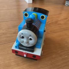 トーマスの動くオモチャのサムネイル