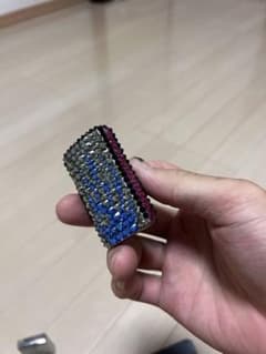 ZIPPOライターのサムネイル
