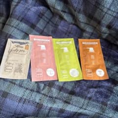 haru Mens Scalp Pro シャンプーのサムネイル