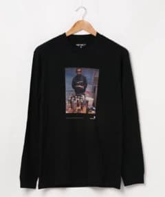 carharrt ロングtシャツのサムネイル