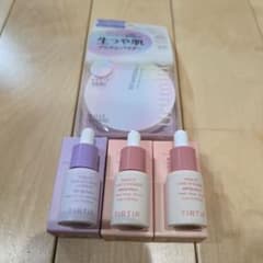 ファンデーション(おまけ付き)のサムネイル