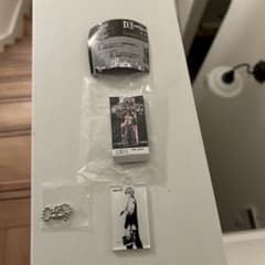 데스노트 Comics Charm Collection01 1권 A①