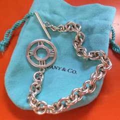 ☆ねね様専用☆  Tiffany ブレスレット アトラスのサムネイル
