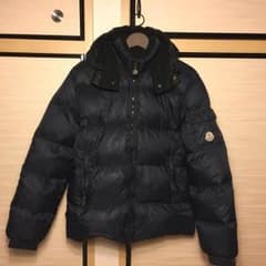 6mg様 モンクレール バジーレのサムネイル