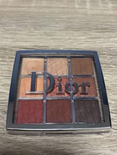 Dior バックステージ アイパレット 003 アンバーのサムネイル