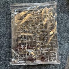 ガンプラ（３個セット）のサムネイル
