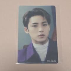 ひとりじゃない ジュン トレカ SEVENTEEN ひとりじゃない トレカ 一覧 まとめ ． ~ ひとりじゃない 全
