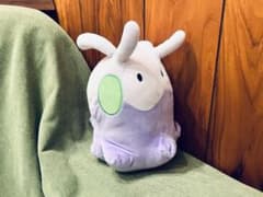 ポケモン ヌメラ ぬいぐるみのサムネイル