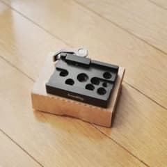 small rig アルカクイックリリースクランプ-2144のサムネイル