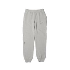 入手困難 NIKE NOCTA スウェットパンツ XS グレー ドレイク コラボのサムネイル