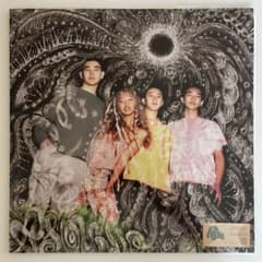 ASOUND オリジナル LPレコード - メルカリ