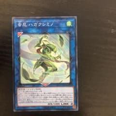 虫忍ハガクレミノ 遊戯王のサムネイル