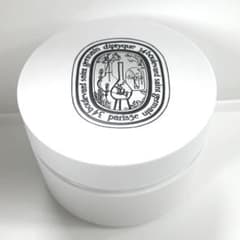 diptyque「フェイシャル　クレンジングバーム」100gボトル　レア品 diptyque「フェイシャル クレンジングバーム」100gボトル レア品