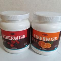 FIBERWISE ファイバーワイズ ベリー オレンジ メラルーカ - メルカリ