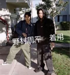 ディッキーズ ダブル二ー Dickies 野村周平 カーキ デッドストックのサムネイル