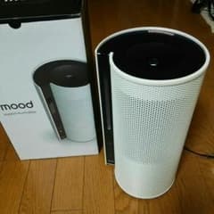 chami様専用♪ハイブリッド加湿器のサムネイル