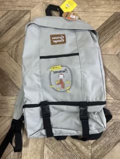 おさるのジョージ　リュック 新品未使用のサムネイル