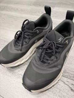 マ*コ様 LOEWE × On Cloudtilt スニーカー ブラックのサムネイル