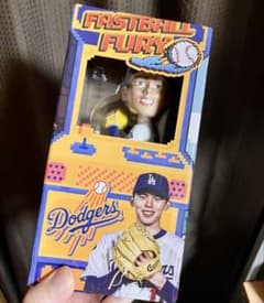 10000個限定 大谷翔平 50/50 デュアル ボブルヘッド FOCO社製 | Shop