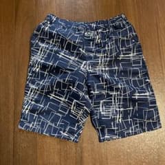 キッズ　男の子　水着　140cmのサムネイル
