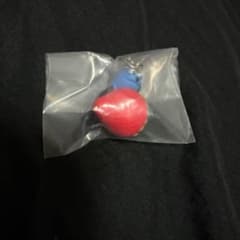 パペットスンスン めじるしアクセサリーのサムネイル