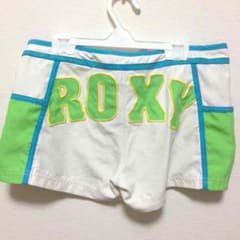 ロキシー‼️水着❤︎サーフパンツ⭐︎海だ！プールだ！川遊びだ‼️のサムネイル