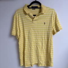 Polo Ralph Lauren ポロシャツのサムネイル
