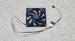 NZXT 120mm PCケースファンのサムネイル