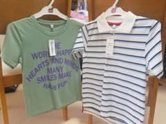 子供服　男の子　Ｔシャツ　150㎝のサムネイル