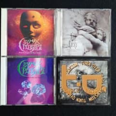 90年代ヴィジュアル系(V系) オムニバス CDセット - メルカリ
