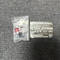 No MORE 영화 도둑 메지루시 액세서리 램프 남자 B