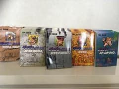 美品 ジョジョの奇妙な冒険 50巻セットのサムネイル