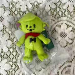 Mrs. GREEN APPLE メメルキーホルダー - メルカリ