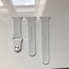 アップルウォッチスポーツバンドのサムネイル