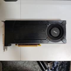 【動作確認済み】 gtx 960のサムネイル