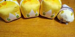 ナタデココンパス ルルカ もちころりん ジャンヌのサムネイル