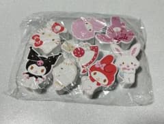 サンリオ　女の子シリーズのサムネイル