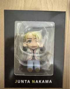 中間淳太　west. 関西七色男大祭り　フィギュアのサムネイル