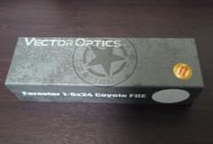VECTOR OPTICSのサムネイル