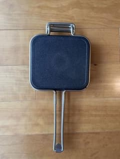 ホットサンドメーカー　ホットパン　家事問屋のサムネイル