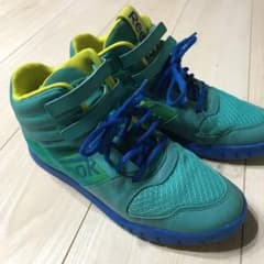 Reebok スニーカー　24.5のサムネイル