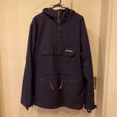 『クリーニング&撥水加工済み』スノーボードウェアのサムネイル