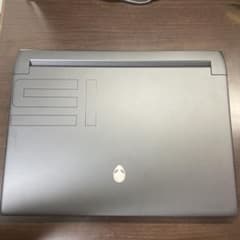 Alienware m15 R7/i7/32GB/RTX3070Ti/1TB