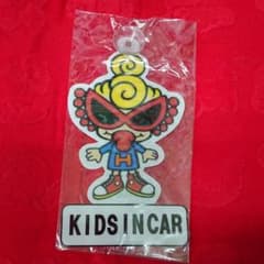 はらぺこチコ様専用☆★☆車用 マグネットステッカー キッズインカーのサムネイル