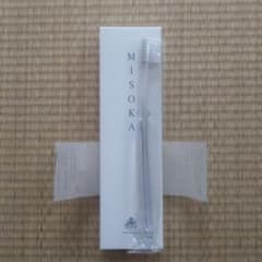 MISOKA (S）/ ふつう毛 コンパクトサイズ (藍色)のサムネイル