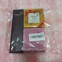 SAIMDANG premium ファンデーション ブラシセット - メルカリ