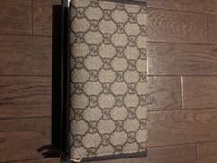 GUCCI長財布のサムネイル