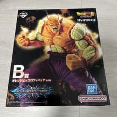 一番くじドラゴンボール VSオムニバス B賞 オレンジピッコロ - メルカリ